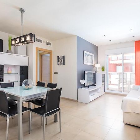 شقة Apartamento Bruma V كانيت ذي بيرينغير المظهر الخارجي الصورة