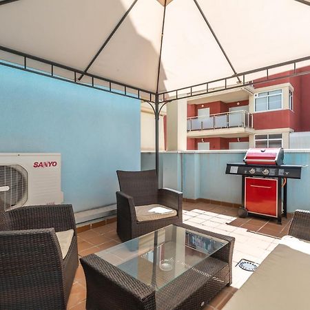 شقة Apartamento Bruma V كانيت ذي بيرينغير المظهر الخارجي الصورة