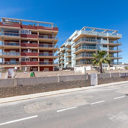 شقة Apartamento Bruma V كانيت ذي بيرينغير المظهر الخارجي الصورة