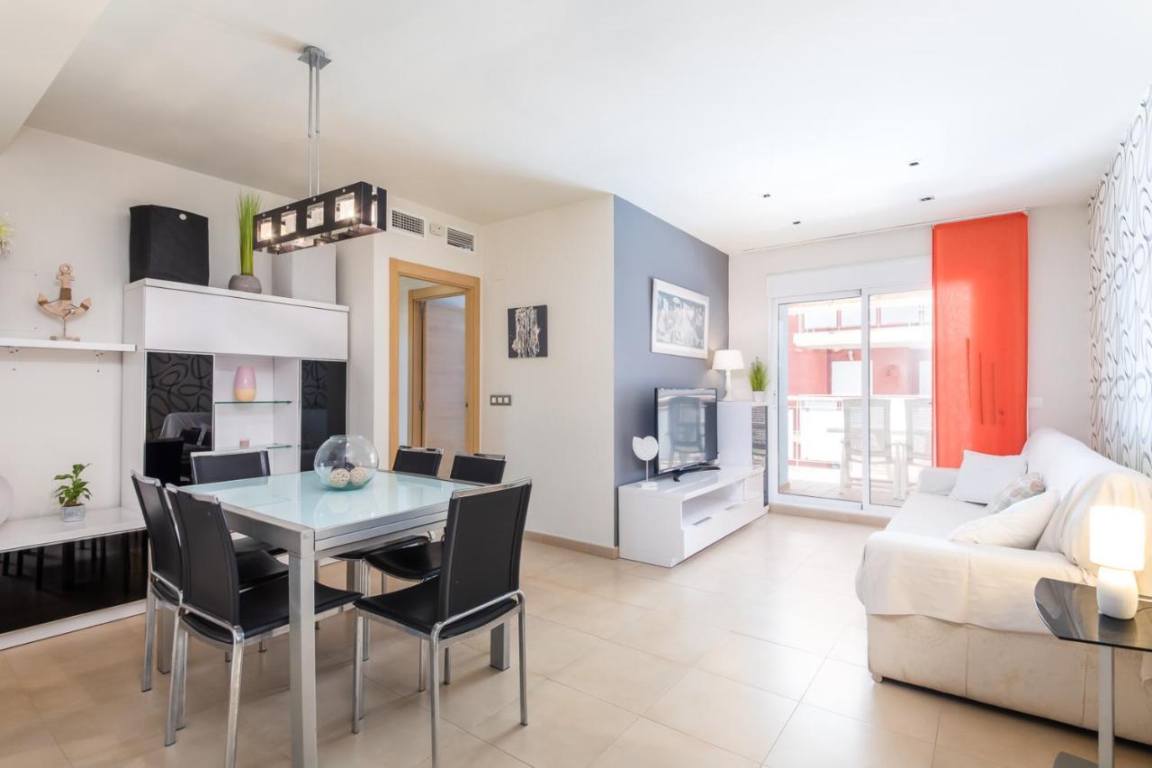 شقة Apartamento Bruma V كانيت ذي بيرينغير المظهر الخارجي الصورة