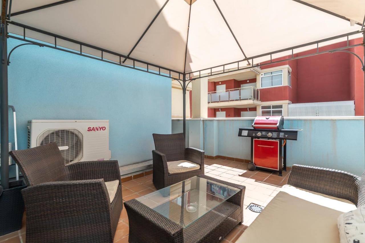 شقة Apartamento Bruma V كانيت ذي بيرينغير المظهر الخارجي الصورة