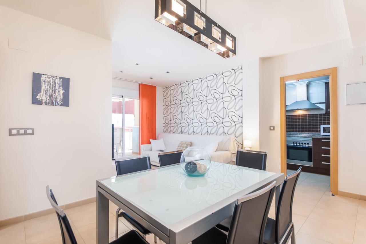شقة Apartamento Bruma V كانيت ذي بيرينغير المظهر الخارجي الصورة