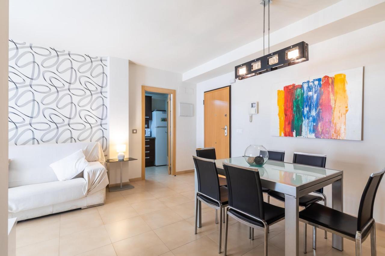 شقة Apartamento Bruma V كانيت ذي بيرينغير المظهر الخارجي الصورة