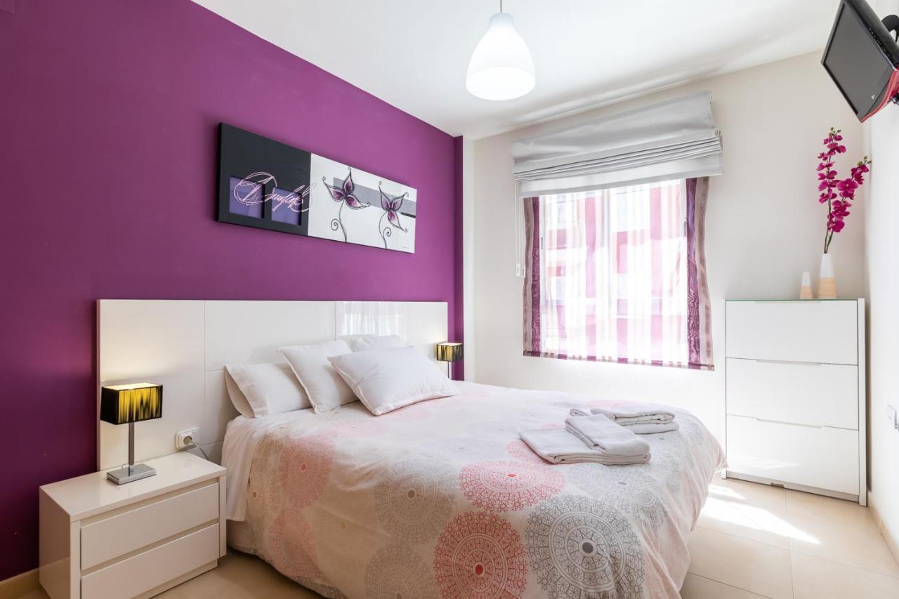شقة Apartamento Bruma V كانيت ذي بيرينغير المظهر الخارجي الصورة