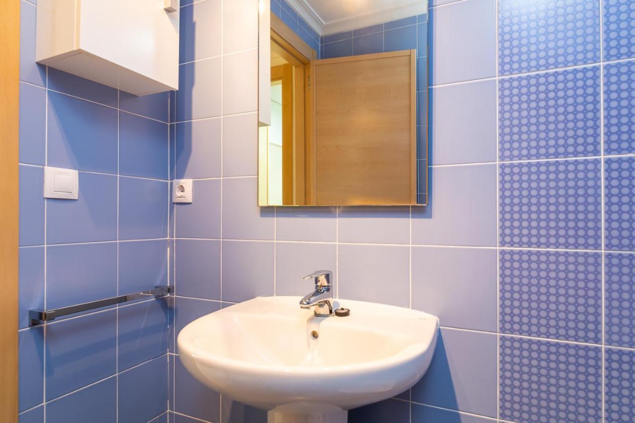 شقة Apartamento Bruma V كانيت ذي بيرينغير المظهر الخارجي الصورة