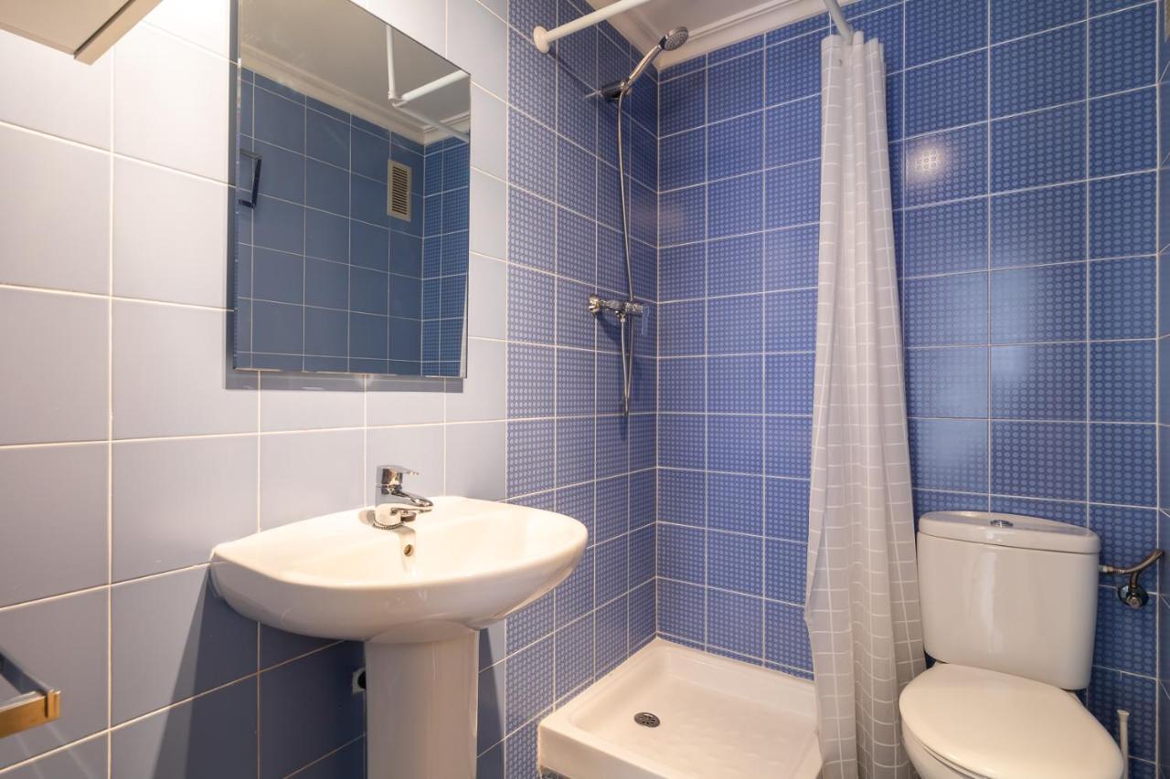 شقة Apartamento Bruma V كانيت ذي بيرينغير المظهر الخارجي الصورة