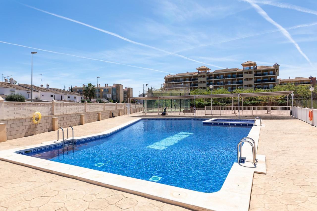 شقة Apartamento Bruma V كانيت ذي بيرينغير المظهر الخارجي الصورة