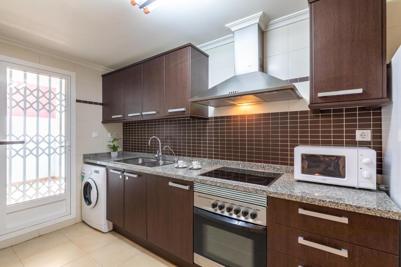 شقة Apartamento Bruma V كانيت ذي بيرينغير المظهر الخارجي الصورة