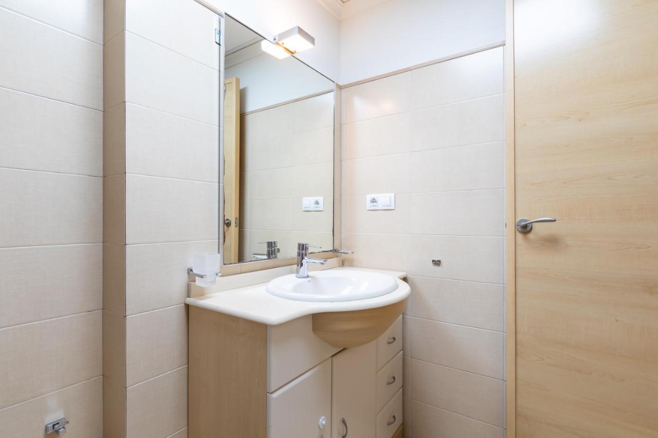 شقة Apartamento Bruma V كانيت ذي بيرينغير المظهر الخارجي الصورة