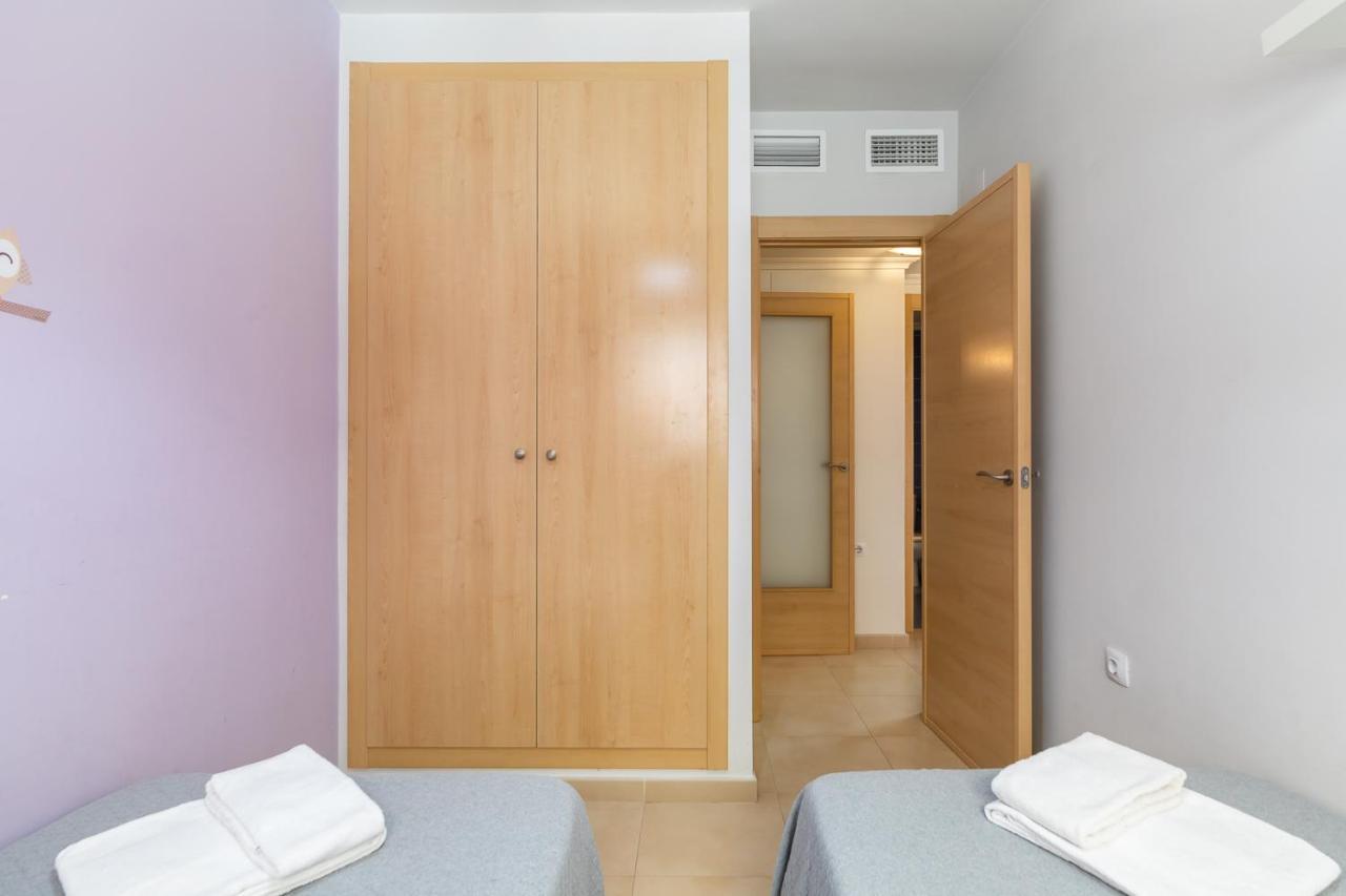شقة Apartamento Bruma V كانيت ذي بيرينغير المظهر الخارجي الصورة