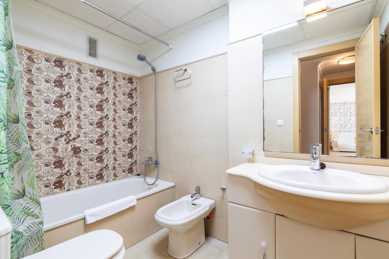 شقة Apartamento Bruma V كانيت ذي بيرينغير المظهر الخارجي الصورة