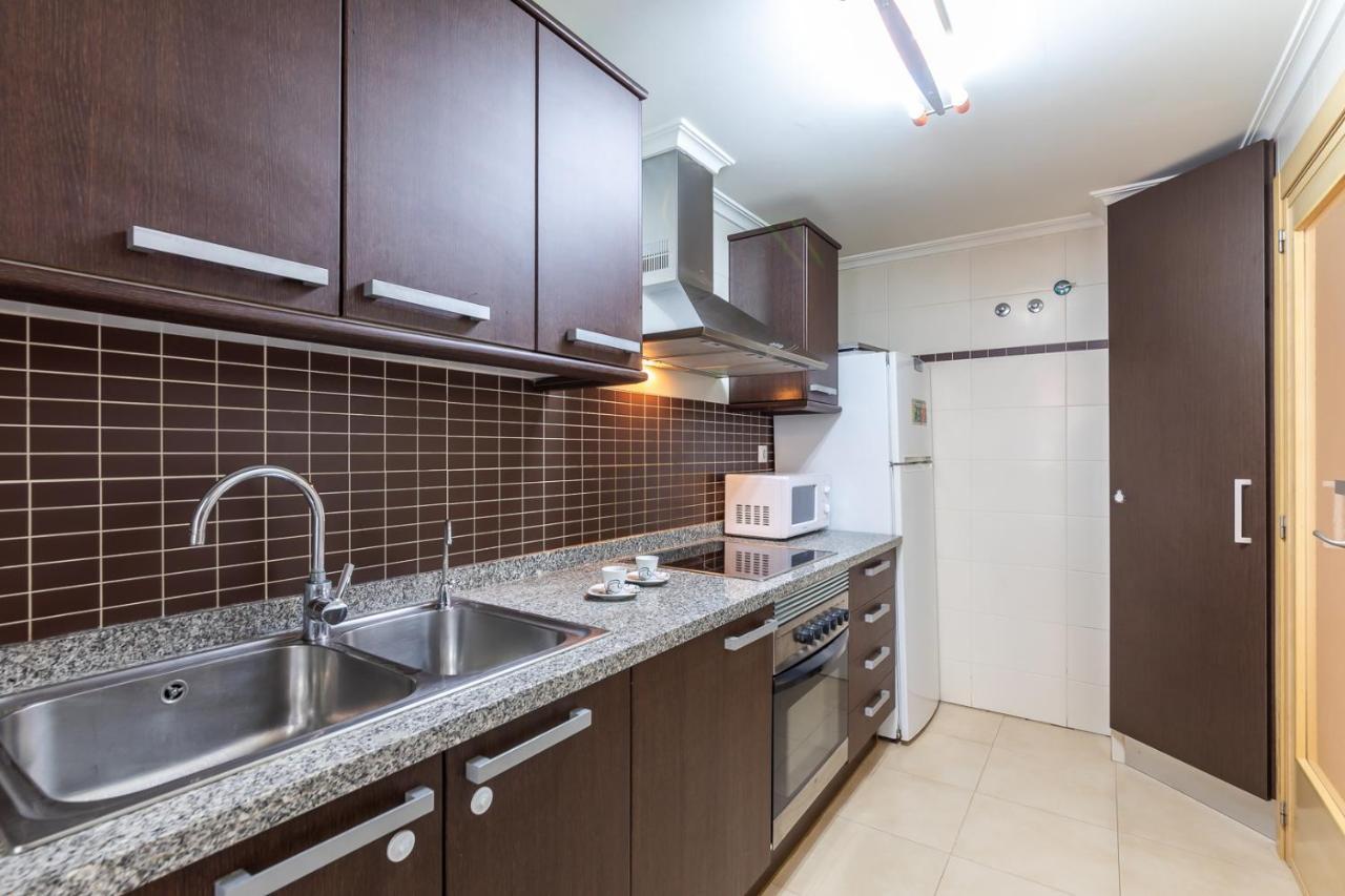 شقة Apartamento Bruma V كانيت ذي بيرينغير المظهر الخارجي الصورة