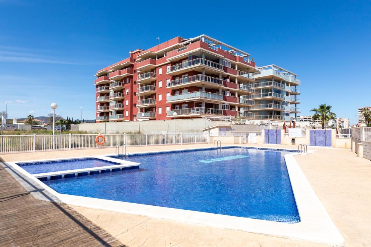 شقة Apartamento Bruma V كانيت ذي بيرينغير المظهر الخارجي الصورة