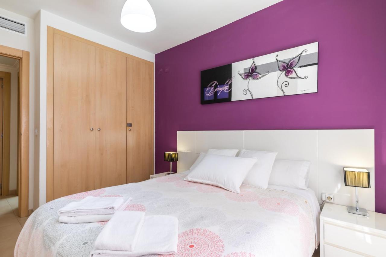 شقة Apartamento Bruma V كانيت ذي بيرينغير المظهر الخارجي الصورة